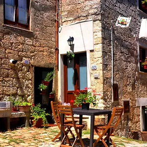 Bed and breakfast Cas'antica Soprana 