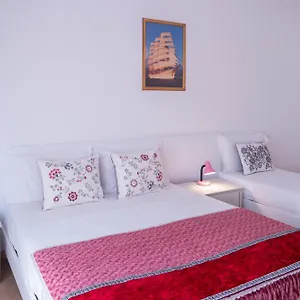 Ca' Popolo Venice Отель типа 