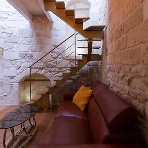 Bed and breakfast Le Nicchie Luxury **