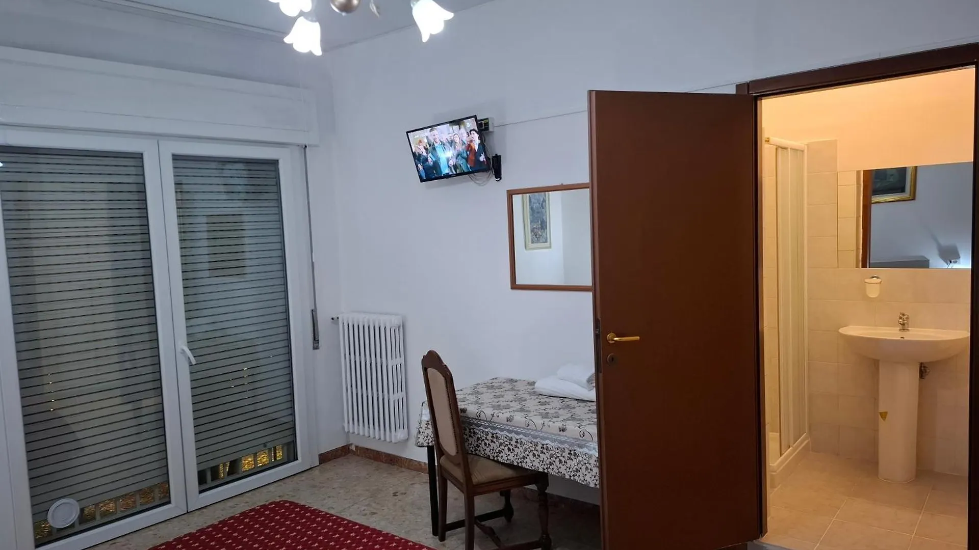B&B Sansevero Venice Mestre Italia