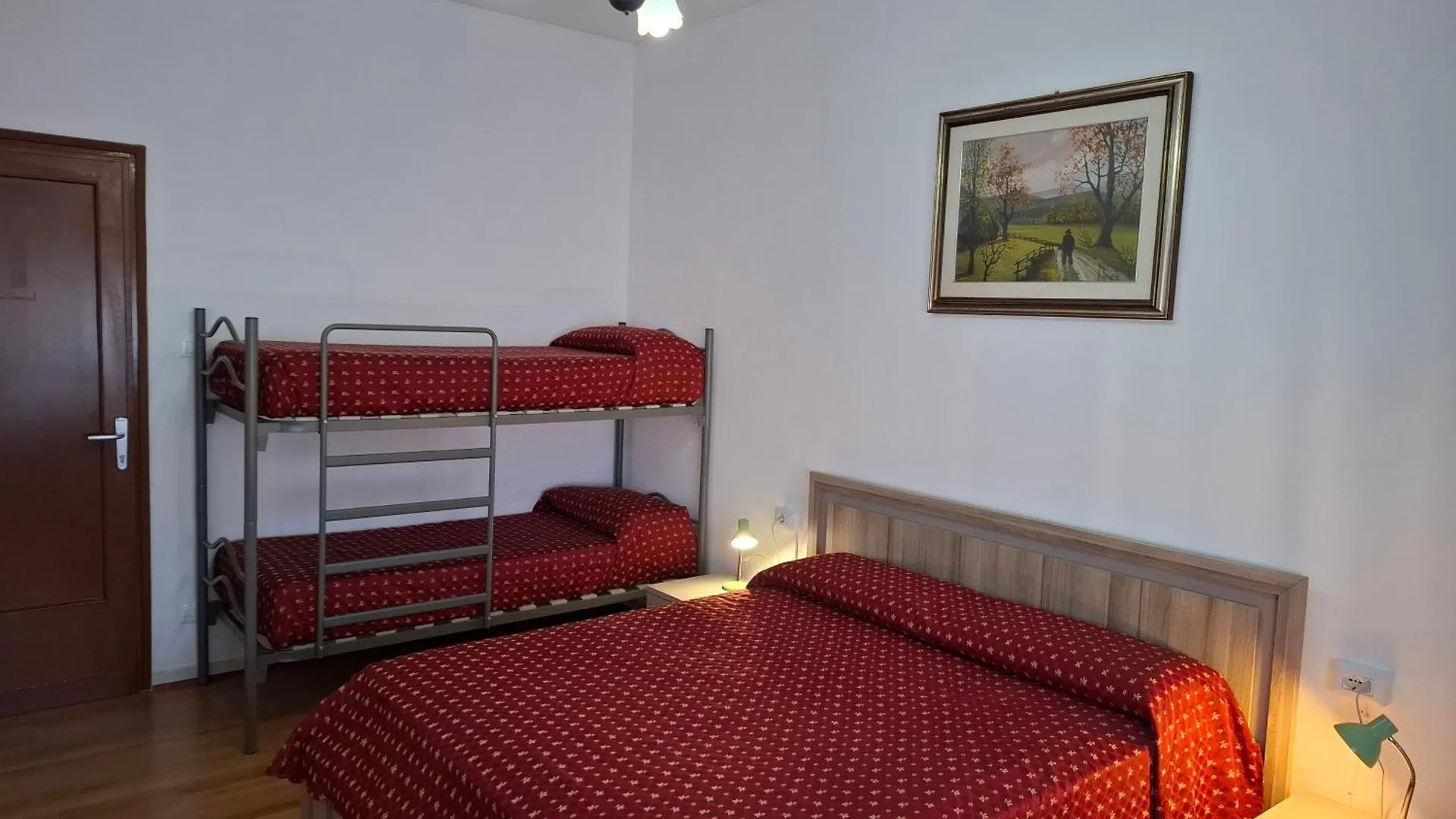 Locazione Turistica Sansevero Venice Bed & Breakfast Mestre Italy