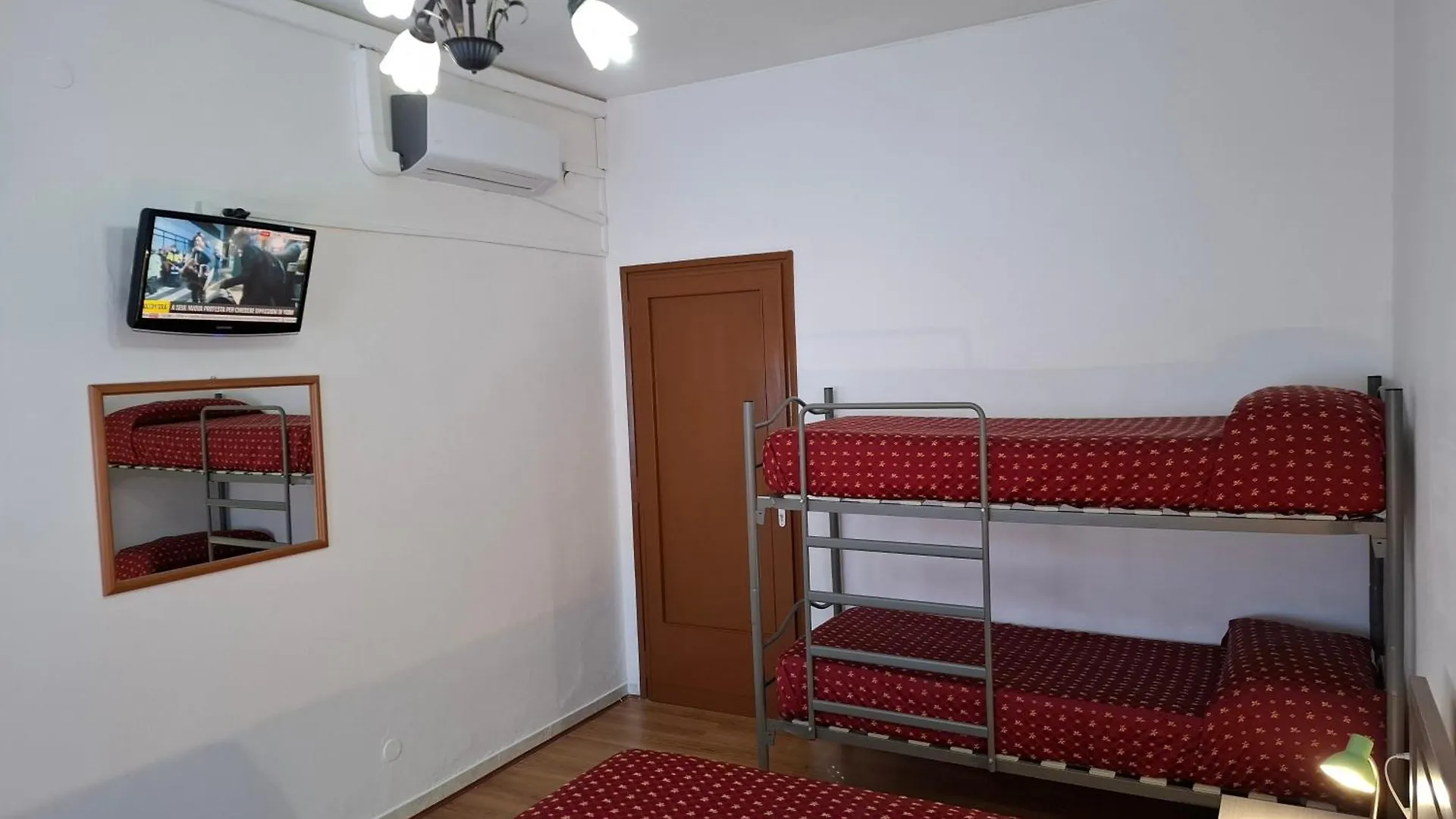 B&B Sansevero Venice Mestre Bed and breakfast