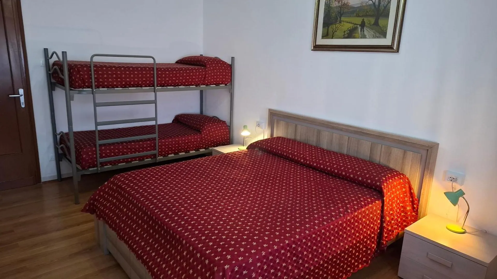 B&B Sansevero Venice Mestre