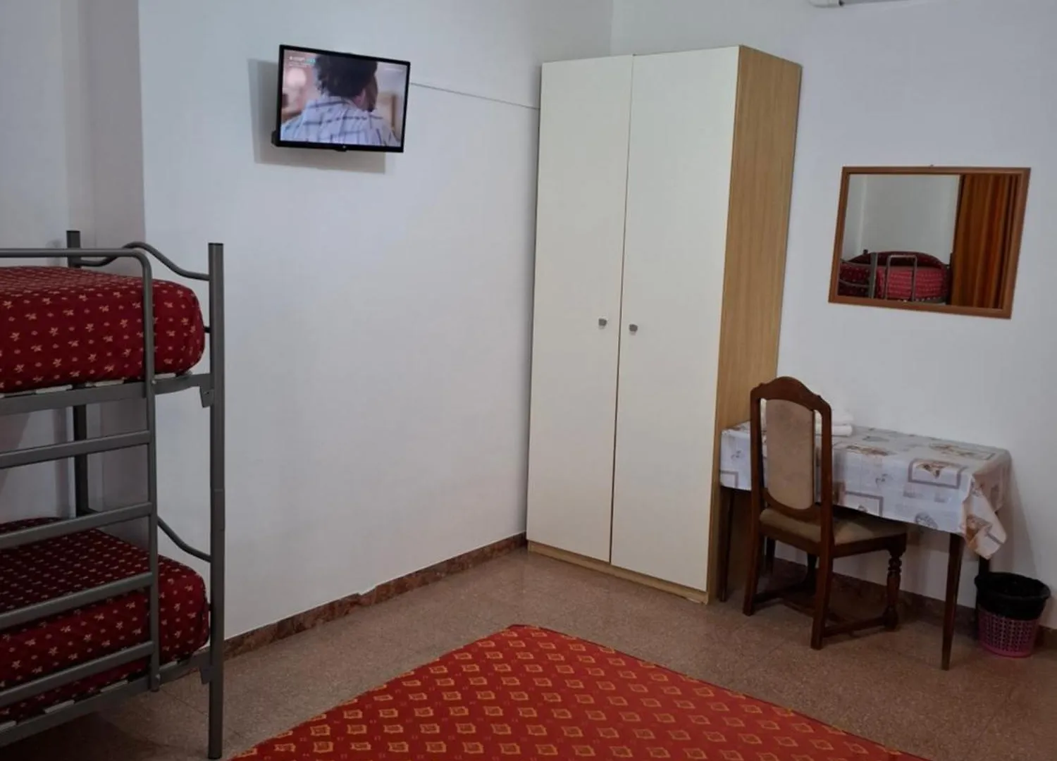 Bed and breakfast B&B Sansevero Venice Mestre
