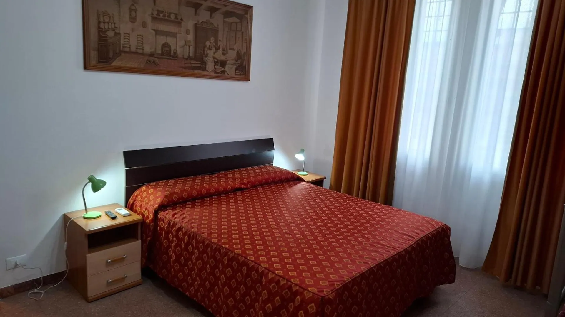 B&B Sansevero Venice Mestre Bed and breakfast