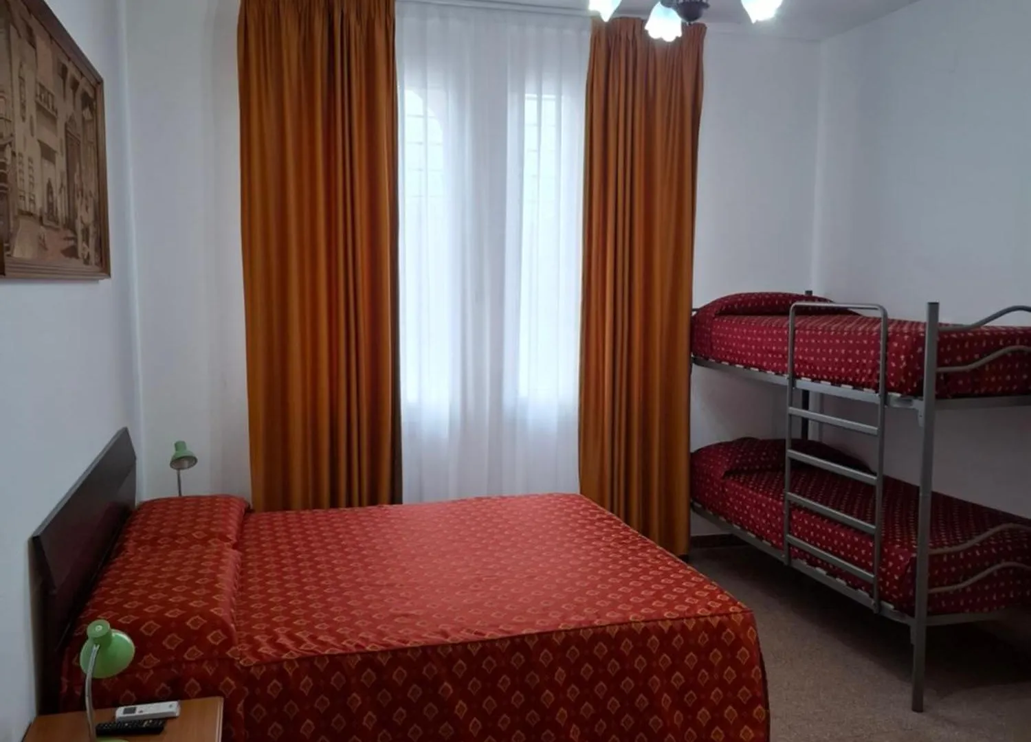 B&B Sansevero Venice Mestre Italia