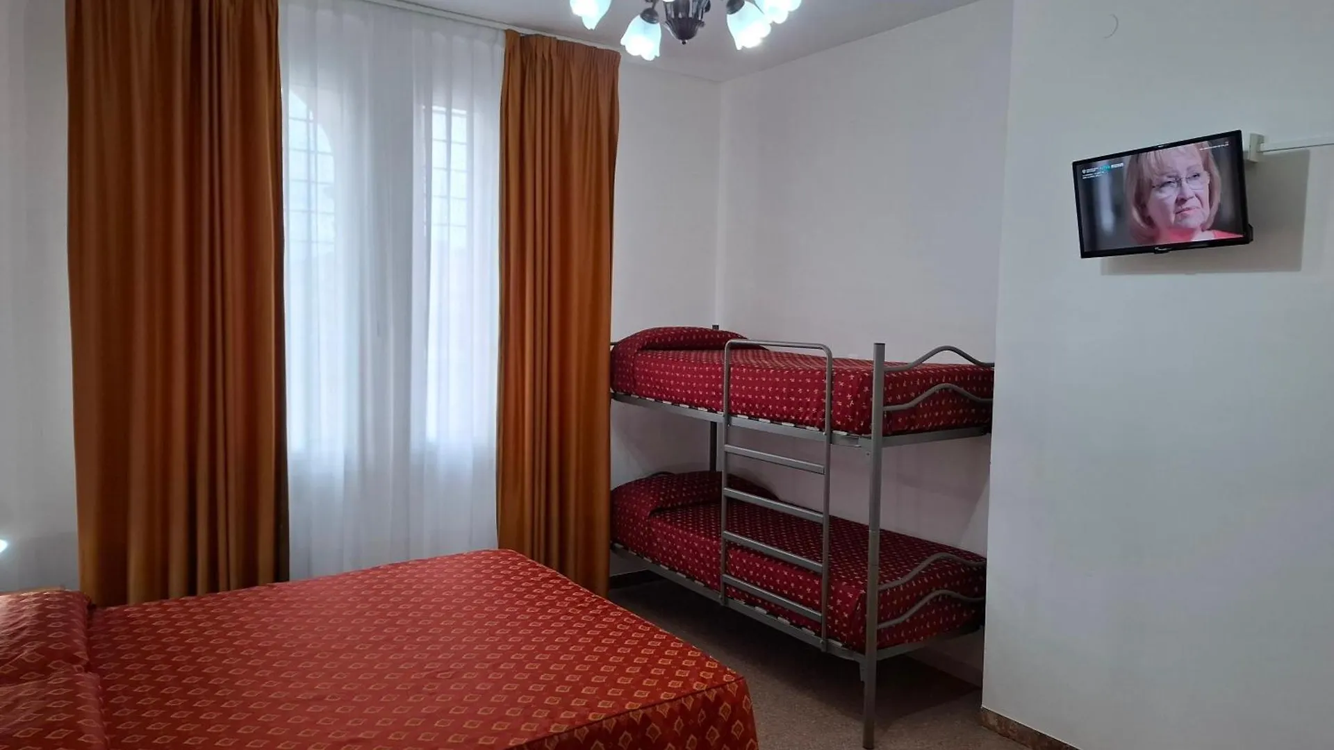 B&B Sansevero Venice Mestre Bed and breakfast