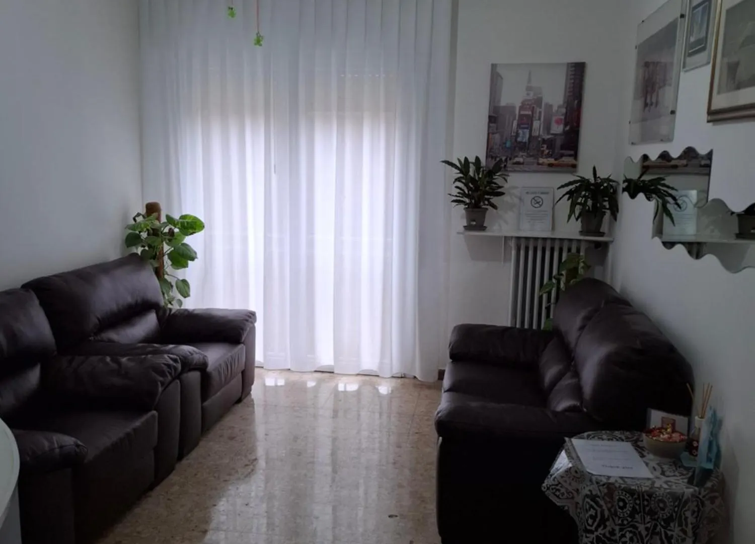 B&B Sansevero Venice Mestre Italia