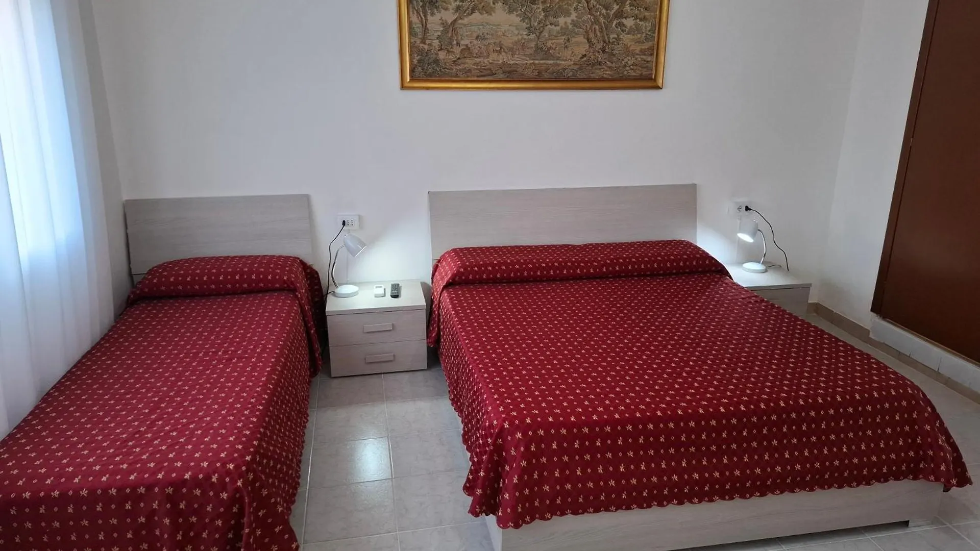 B&B Sansevero Venice Mestre