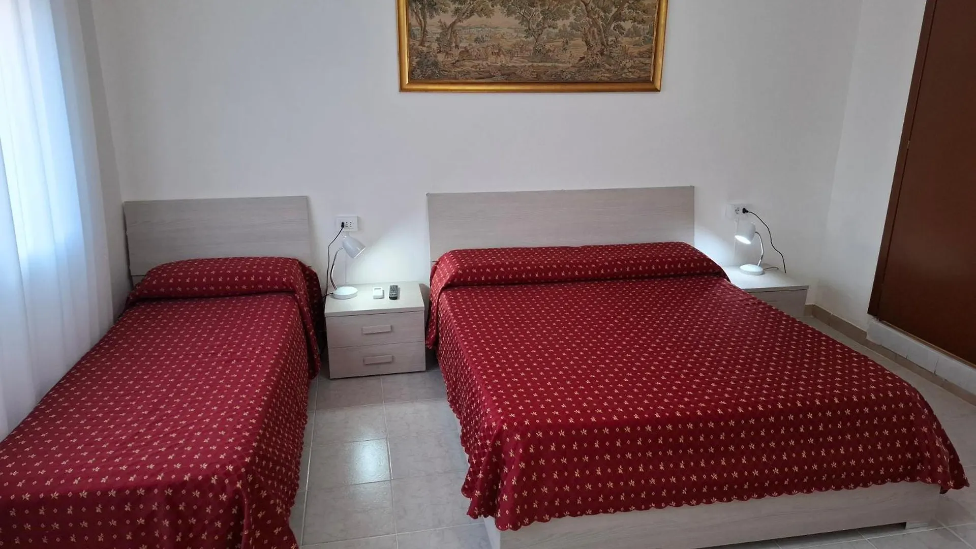 B&B Sansevero Venice Mestre
