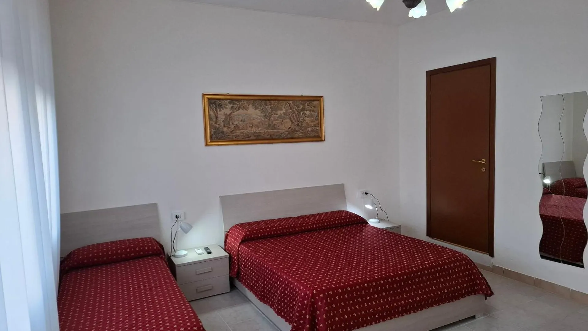 Bed and breakfast B&B Sansevero Venice Mestre
