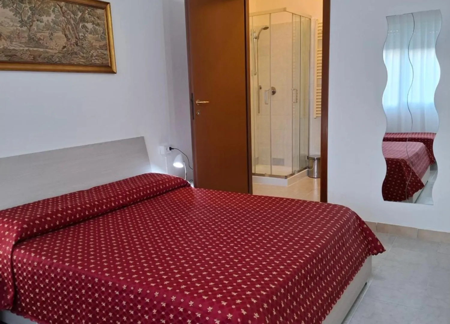 B&B Sansevero Venice Mestre 3*,  Italia