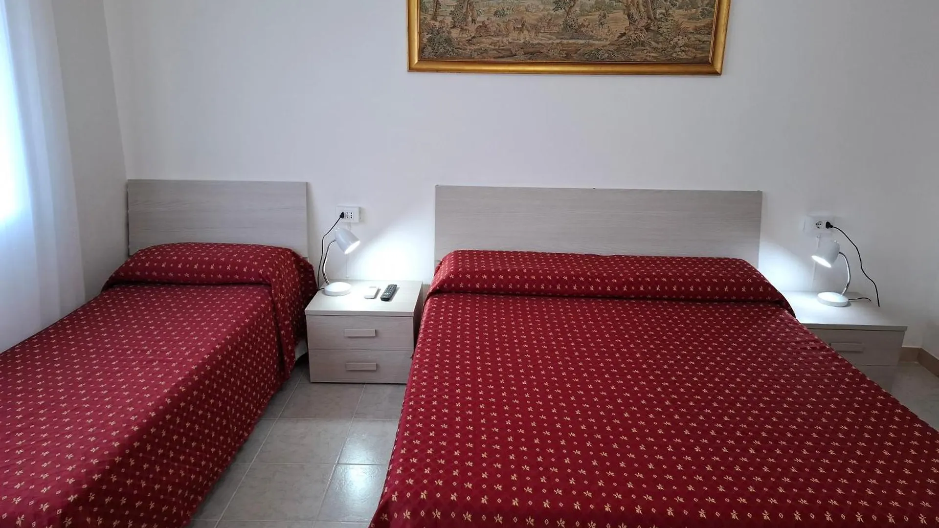 Bed and breakfast B&B Sansevero Venice Mestre