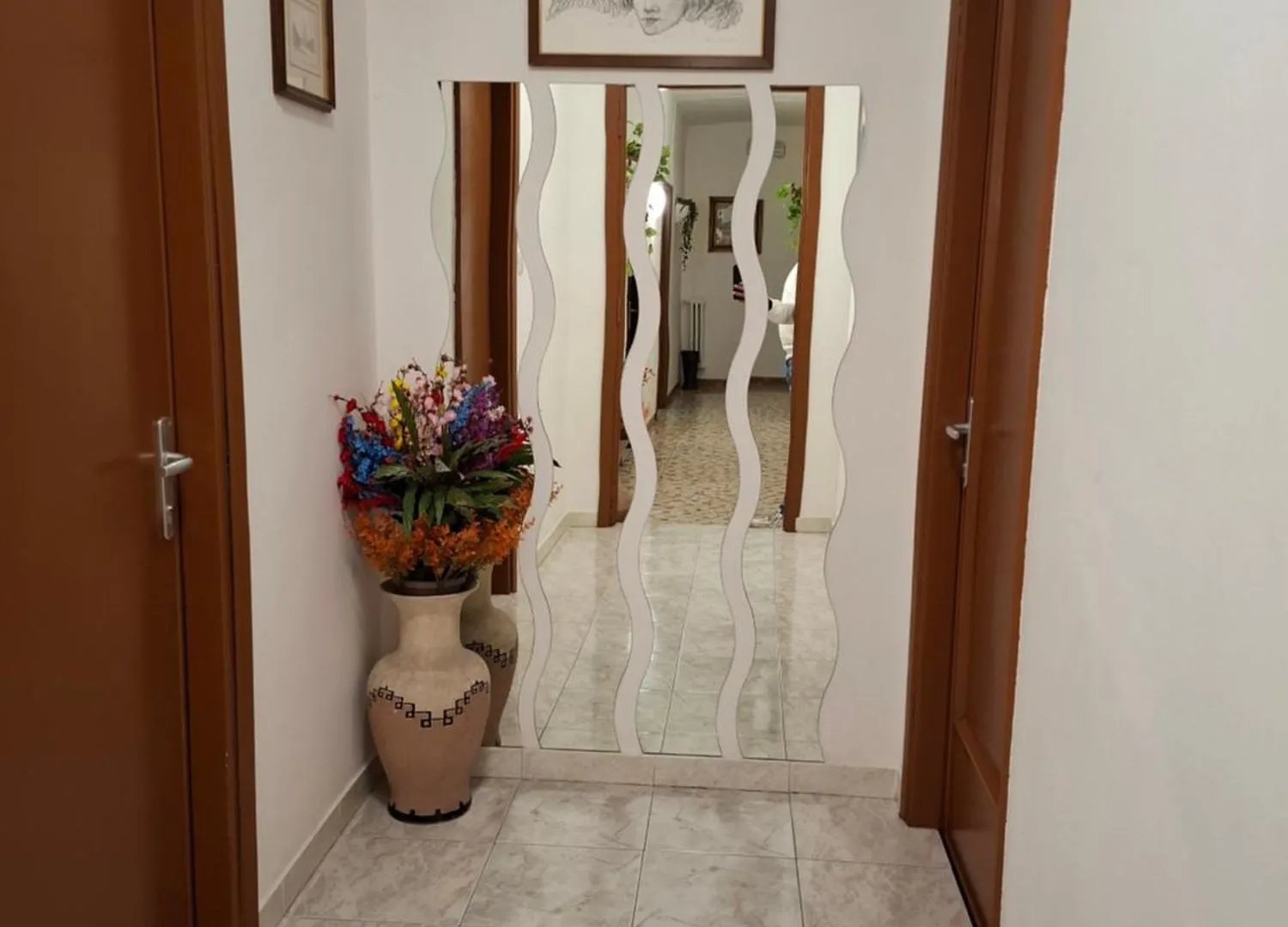 B&B Sansevero Venice Mestre Bed and breakfast