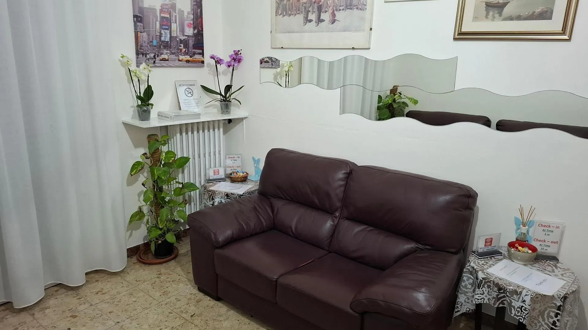 Bed and breakfast B&B Sansevero Venice Mestre
