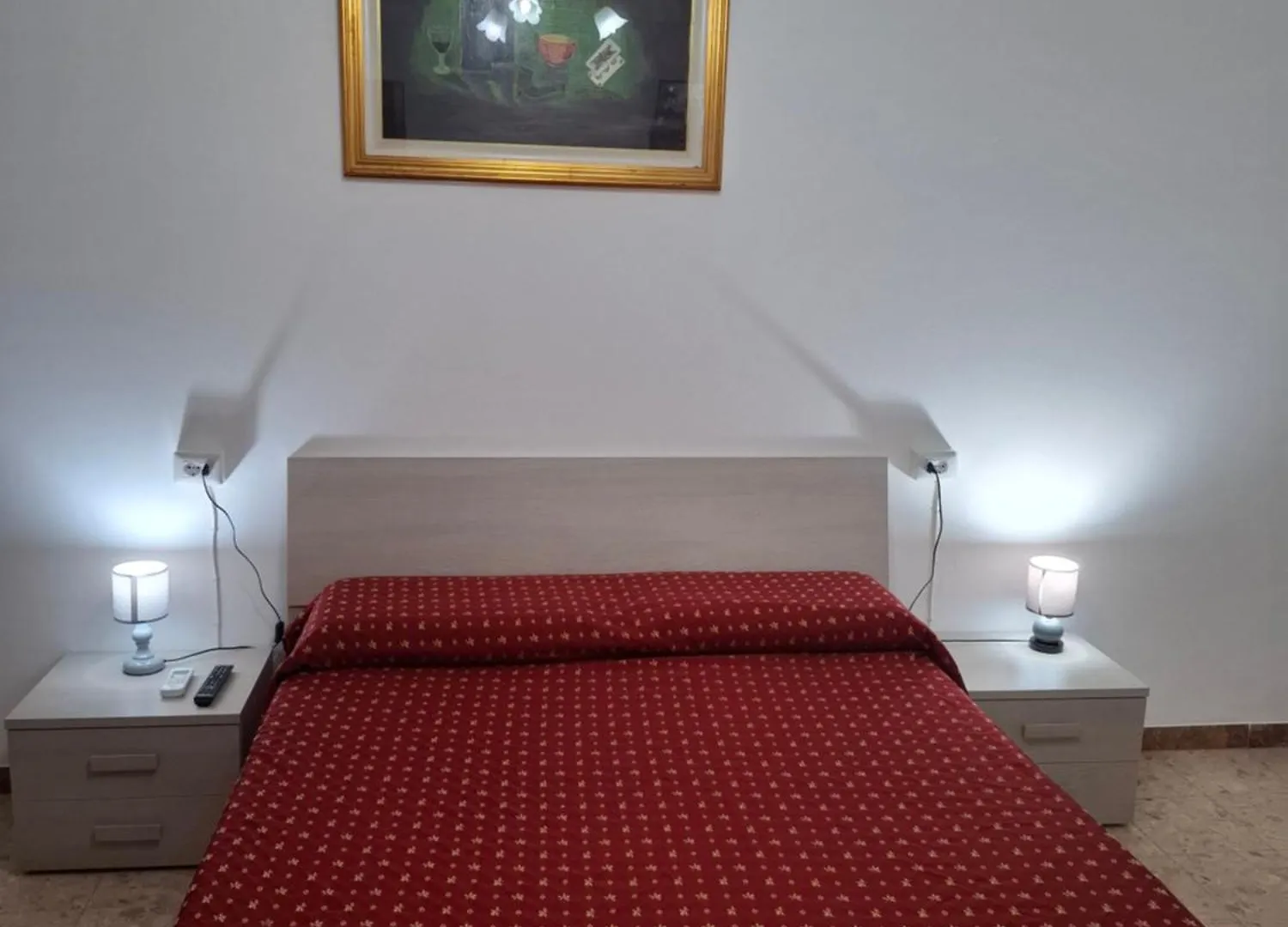 *** Bed & Breakfast Locazione Turistica Sansevero Venice Mestre Italy