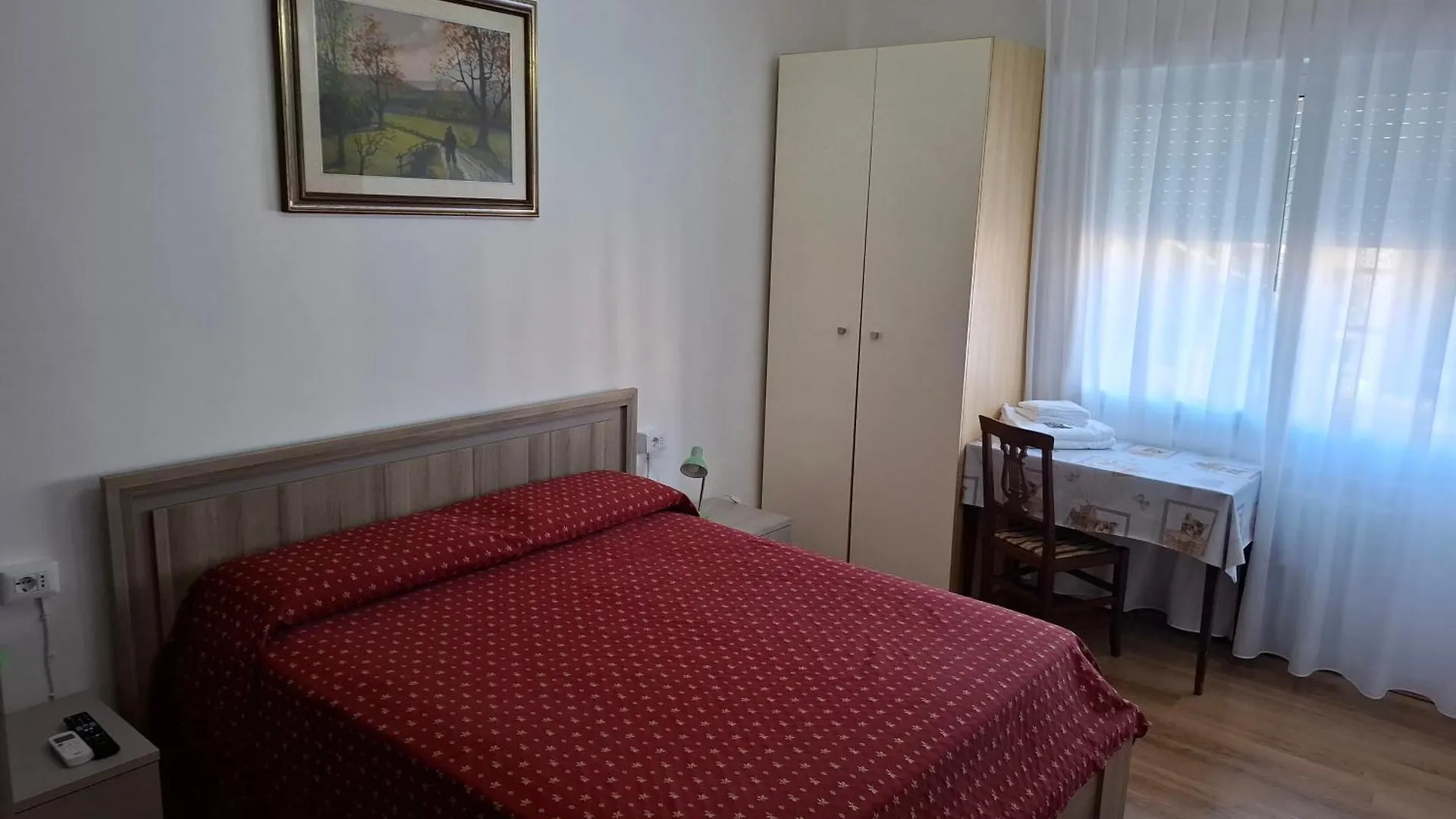 *** Bed & Breakfast Locazione Turistica Sansevero Venice Mestre Italy