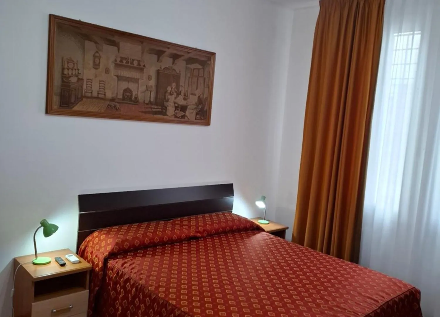 Locazione Turistica Sansevero Venice Mestre 3*,