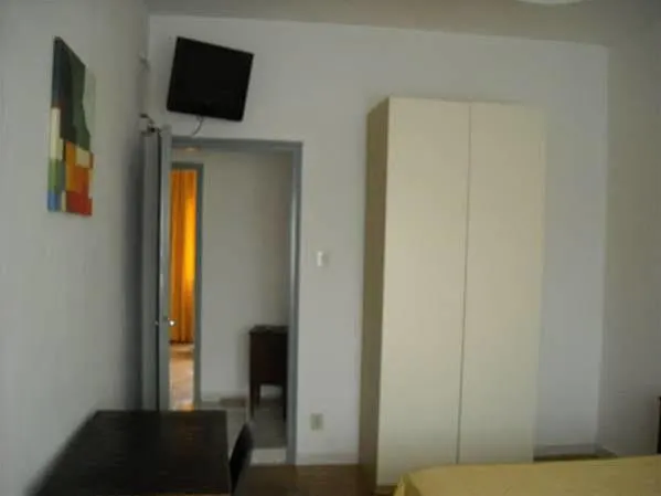 Locazione Turistica Sansevero Venice Mestre Bed & Breakfast